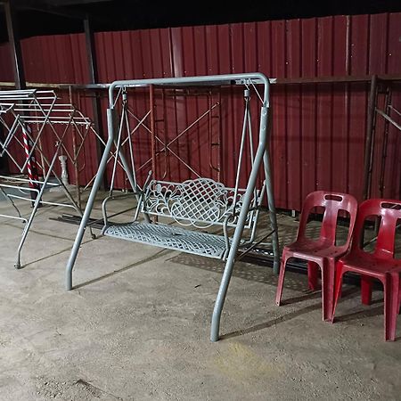 Roomstay Nimaza Bilik 1 Marang Luaran gambar