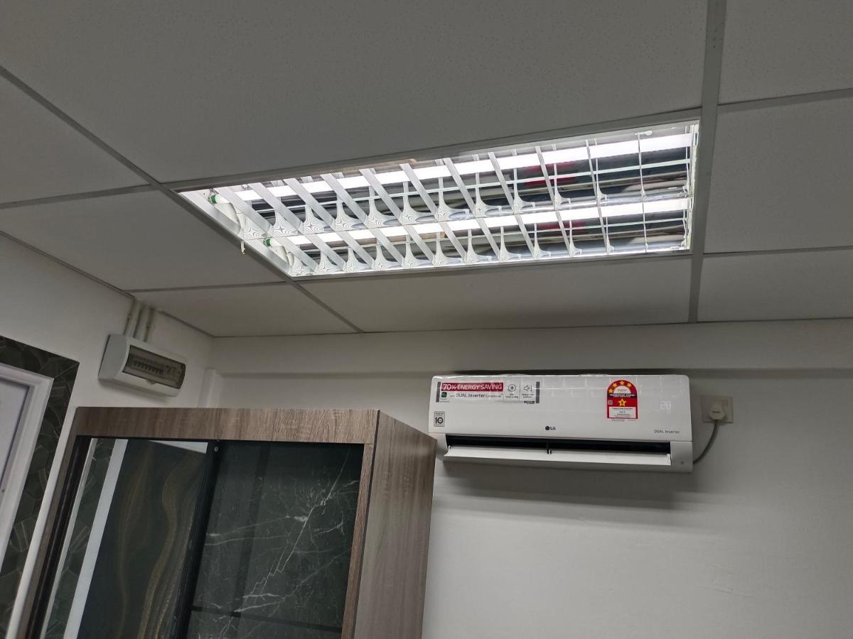 Roomstay Nimaza Bilik 1 Marang Luaran gambar